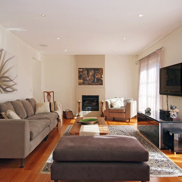 Fernhurst Ave