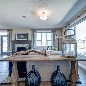 Bayside at Pier 11 — Airdrie, Alberta