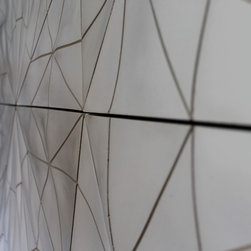 Aperiodix Wall Tile System - Home Decor