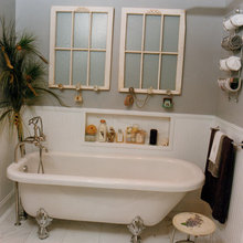Bathroom Ideas