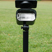 Solar LED Spotlight