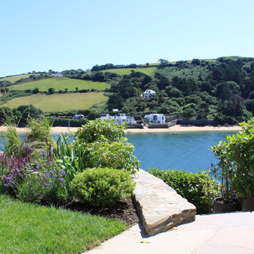 The Grange Salcombe