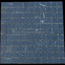 NERO MARQUINA BATHROOM - Products