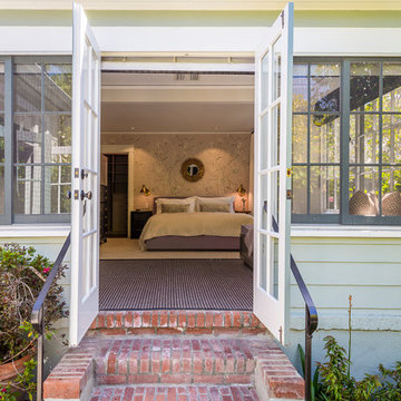Hollywood Residence