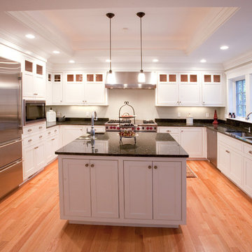 Autumn Point Residence