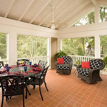 porch