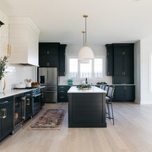 Kitchen & dining Reno