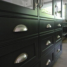 Kitchen Hardware