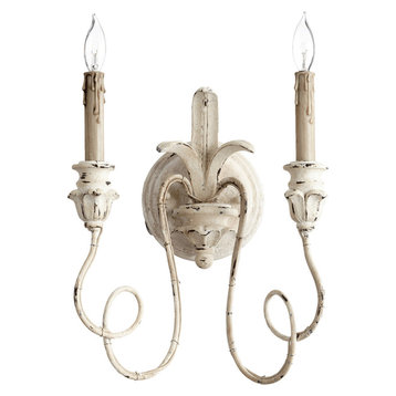 THE 15 BEST French Country Wall Sconces for 2023 | Houzz