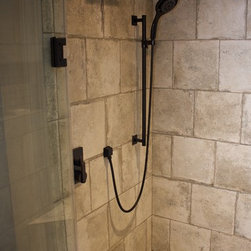Kiwasa Rd, Saranac Lake - Bathroom Fixtures