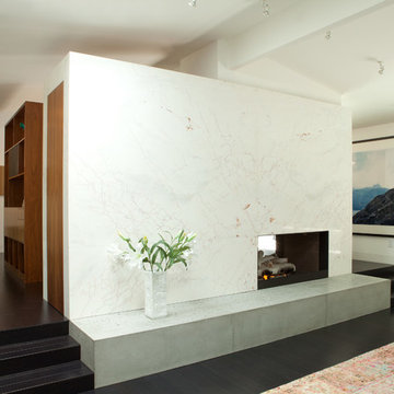 Beverly Hills MicCentury Modern
