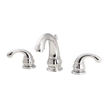 faucets and lighting