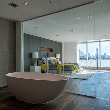 Mila Design - Miami, Florida