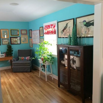 Whole House Renovation