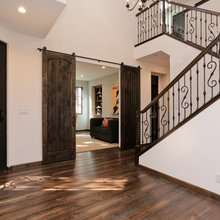 barn doors