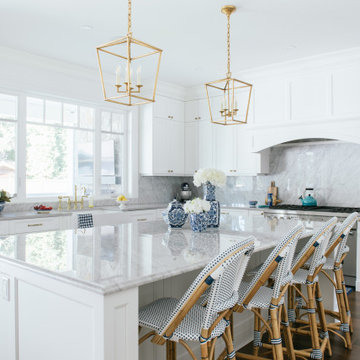 Hillcrest Modern Farmhouse
