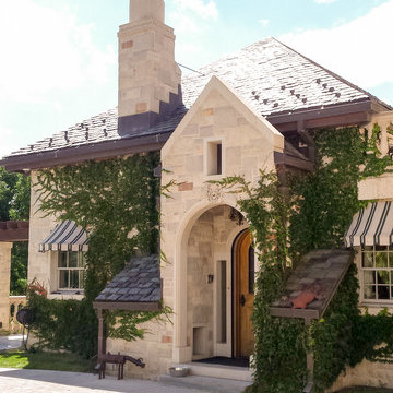 Cherry Hills Dining Room