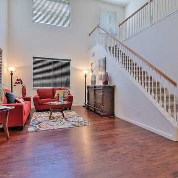Golf Course Home