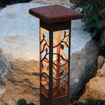 Vine Grande Path