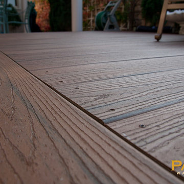 Decks