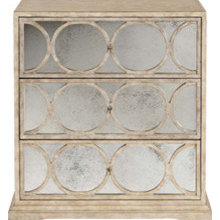 Anadilj3 nightstand
