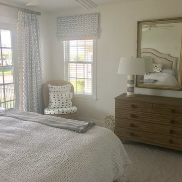 Beach house