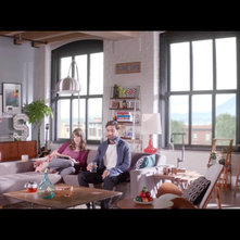 Inside Houzz: Check Out Our ‘From Dream to Home’ TV Spot - Mi Casa