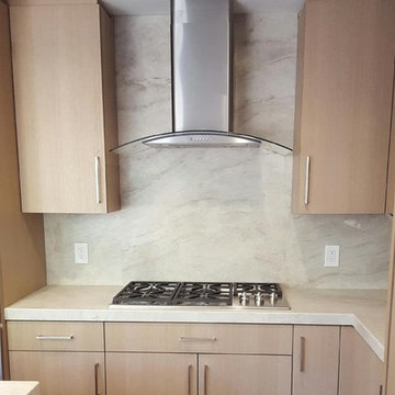 Taj Mahal Leathered Quartzite