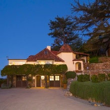 Little cottage on Mt Helix