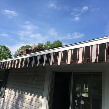 Retractable Awnings/ Aluminum Awnings/Sunshades