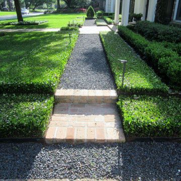 Meticulously Crafted - Before, During & After