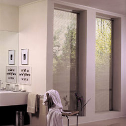 Bali - Bali LightBlocker 1/2-inch 6-Gauge Micro Blinds - Window Blinds
