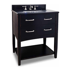 Lyn Design Bathroom Vanities - Bathroom Vanities And Sink Consoles