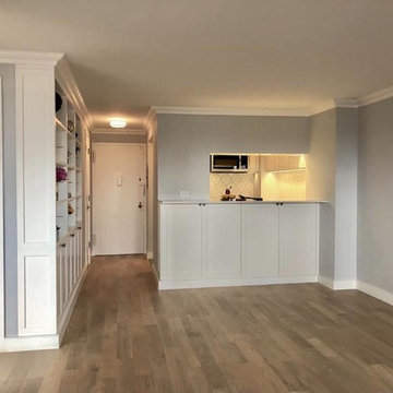 Kitchen Remodel