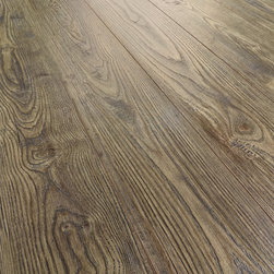 Swiss Infinity - Laminate Flooring