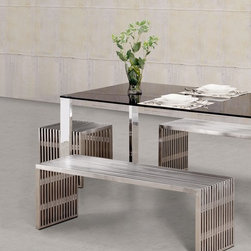 Modern Indoors - Furniture