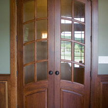 Doors