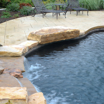 Natick, MA Project