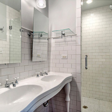 Chicago renovation