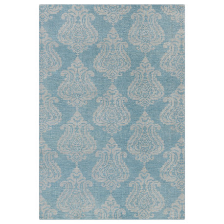 Marta Rug, 6'x9'