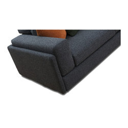 peradesign/modern sofas - sectionals - Sofas
