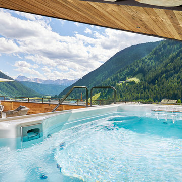 CHALET SALENA