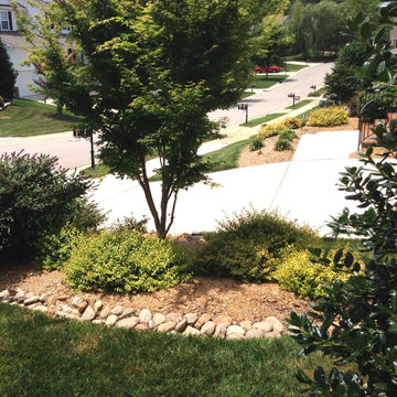 Six Forks Subdivision Project