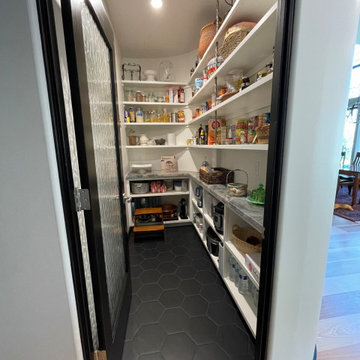 Glen Edge Kitchen planning