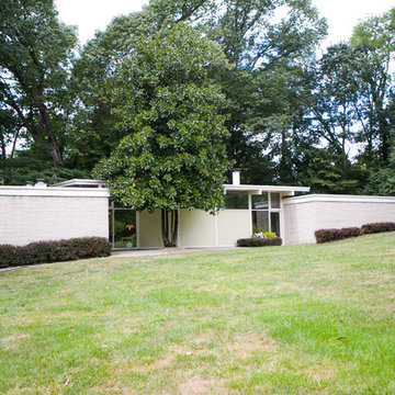 Mid-Century Modern Design - Designed Then. Relevant Now.