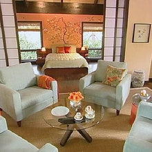 Dressing Room/Library