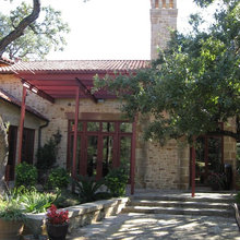 Patio Ideas