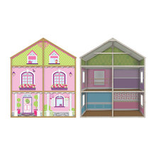 Kate and Lala's Room