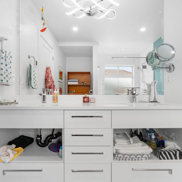 North Vancouver Renovation