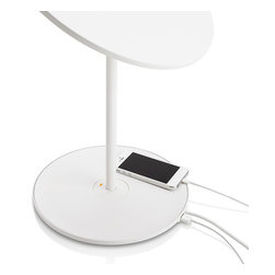Pablo Designs - Pablo Designs Circa Lamp - Lighting